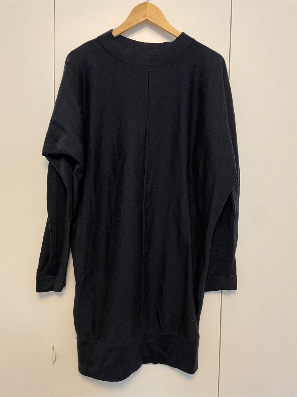 COS Sweater Dress